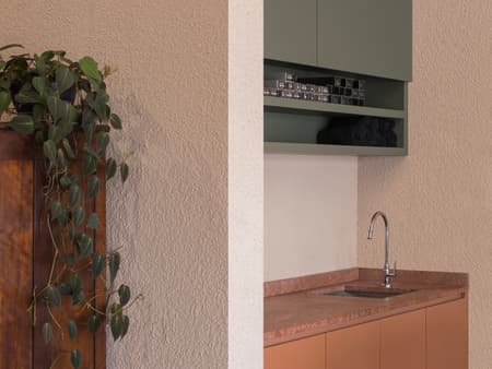 The Marcia Leal Hair Studio